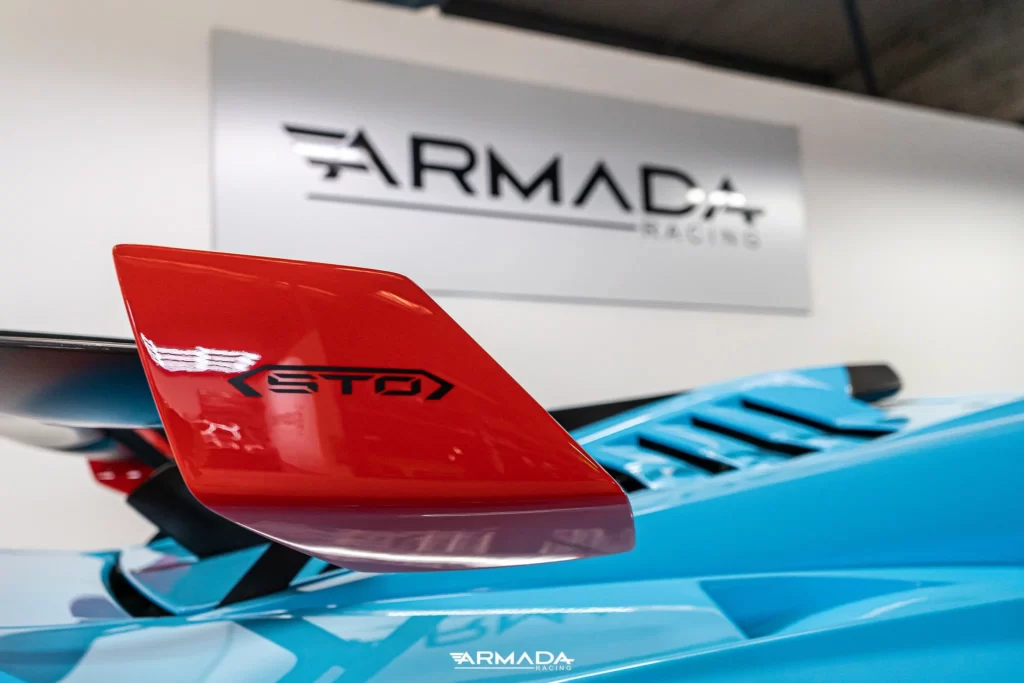bodyfence lamborghini sto film de protection carrosserie